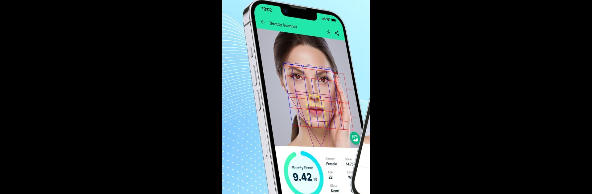 Beauty Scanner - Face Analyzer