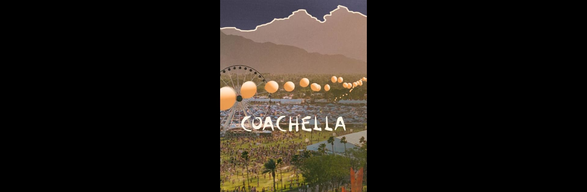 Coachella Livestream