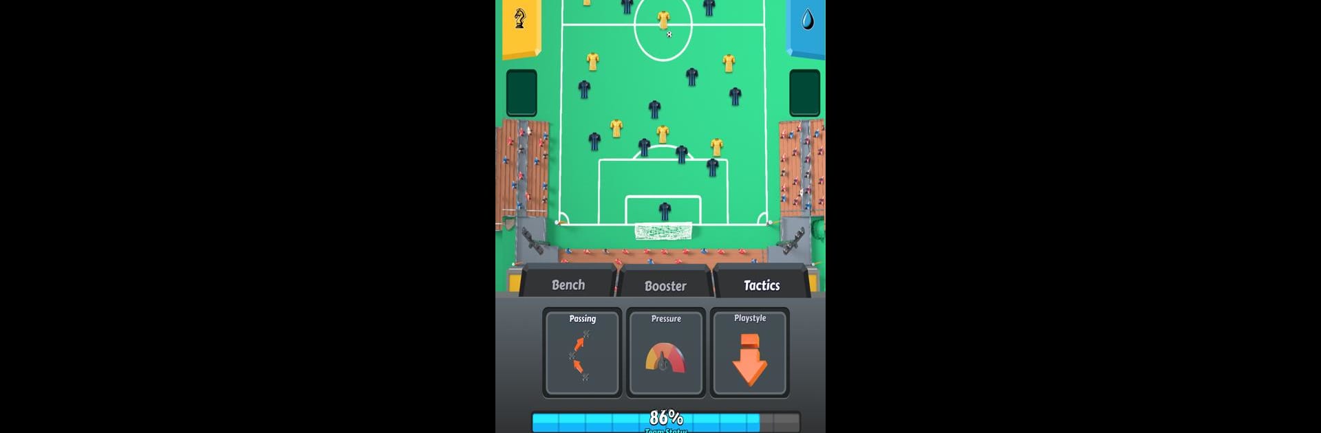 World Football Manager 2025