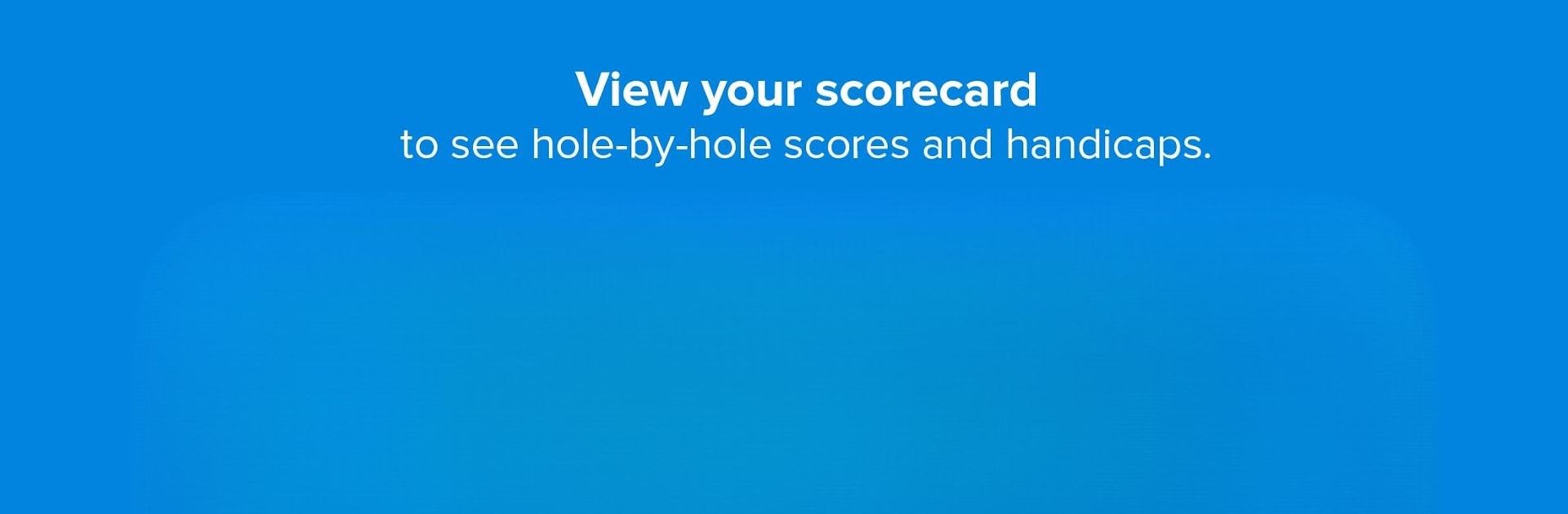 Golf Genius