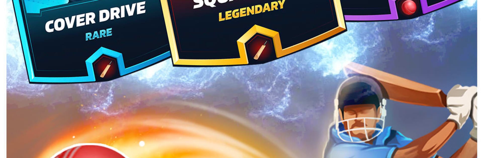 Cricket Champions Esports 2025