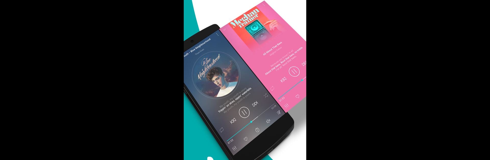 GOM Audio - Multi Music Player