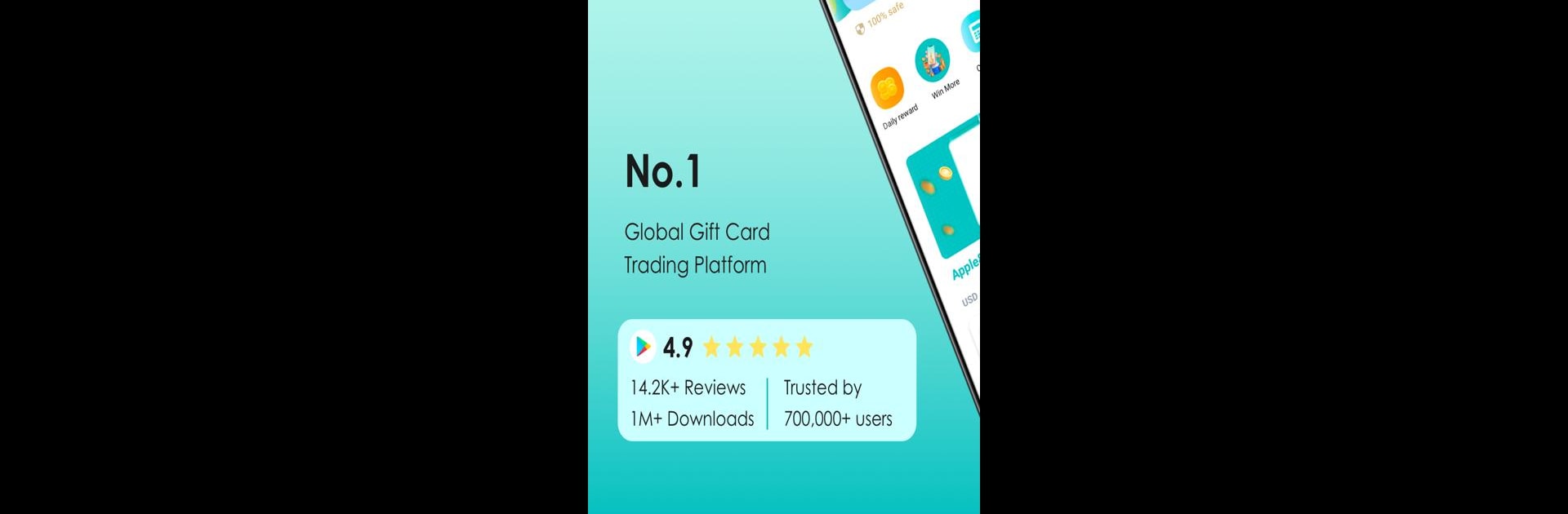 Tbay: Sell Gift Cards