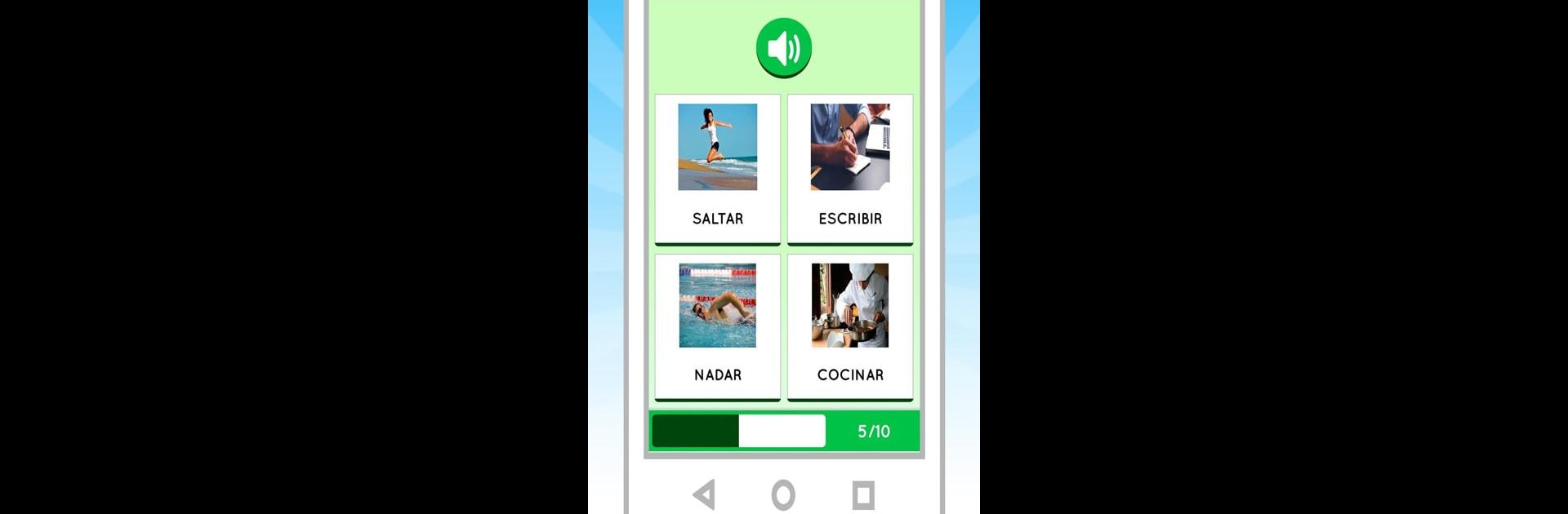 Learn Spanish free for beginners