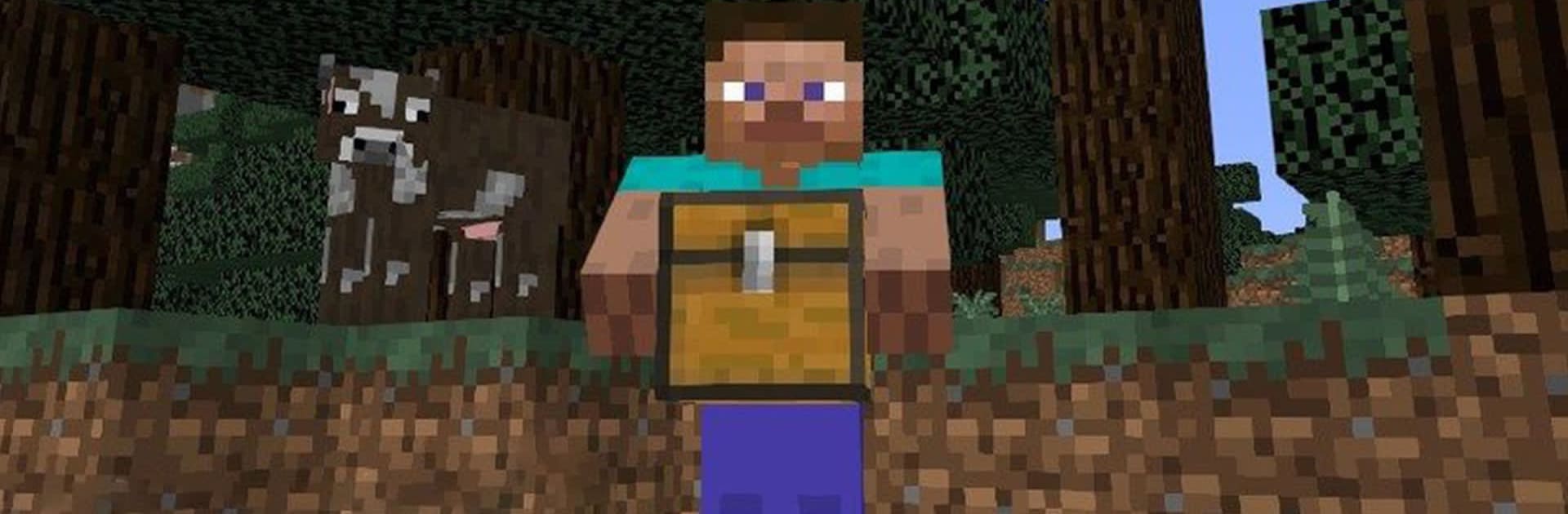 Carry On Minecraft Mod