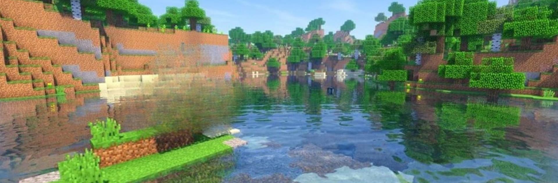 Optifine Minecraft Mod