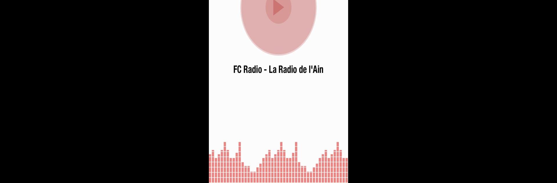 FC Radio - La Radio de L'Ain