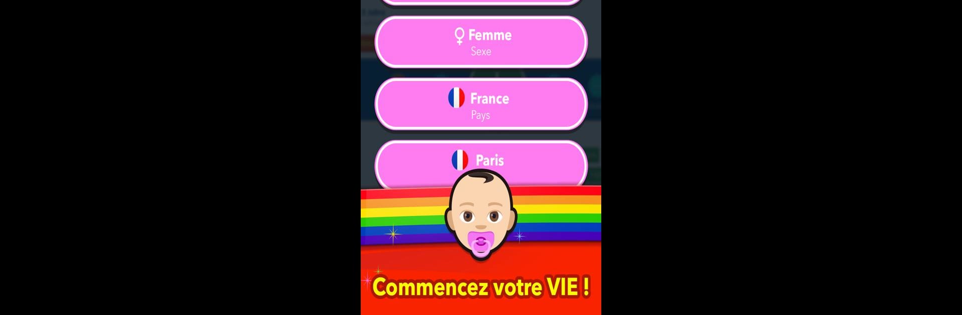 BitLife Français