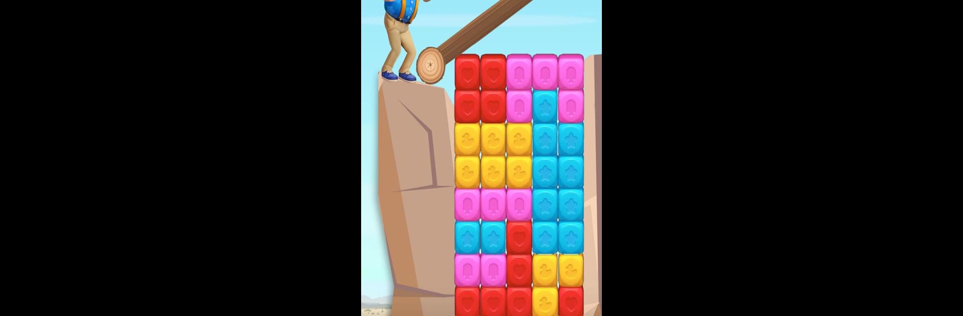 Wonder Blast