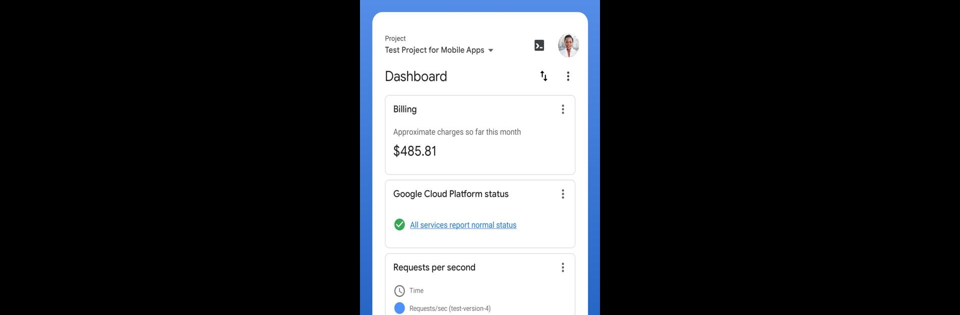 Google Cloud
