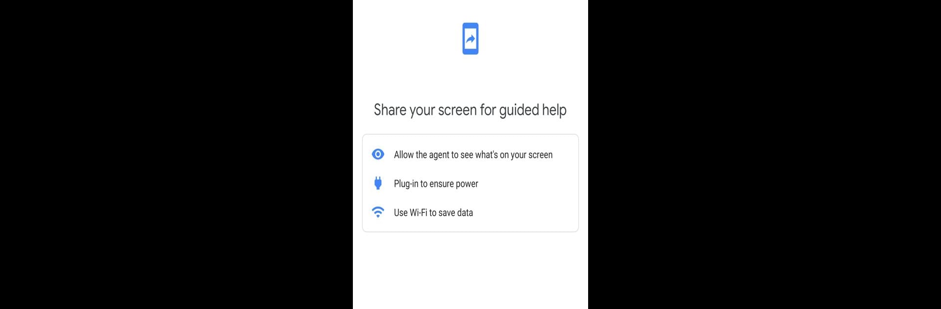 Google Support Services