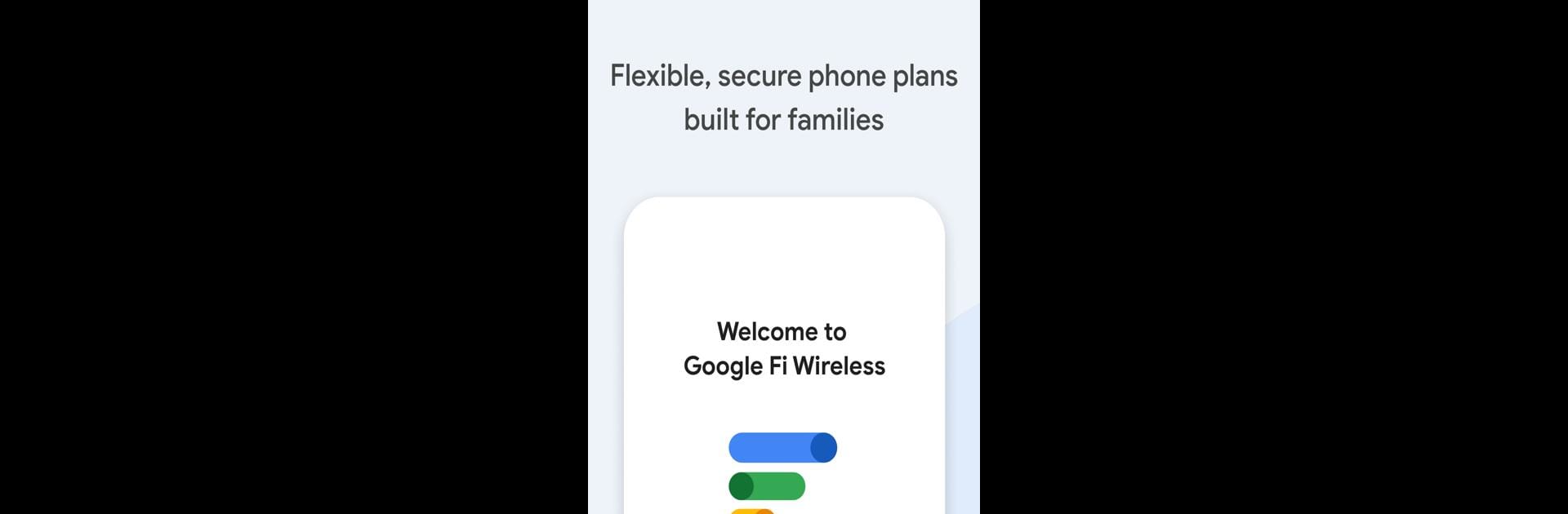 Google Fi Wireless
