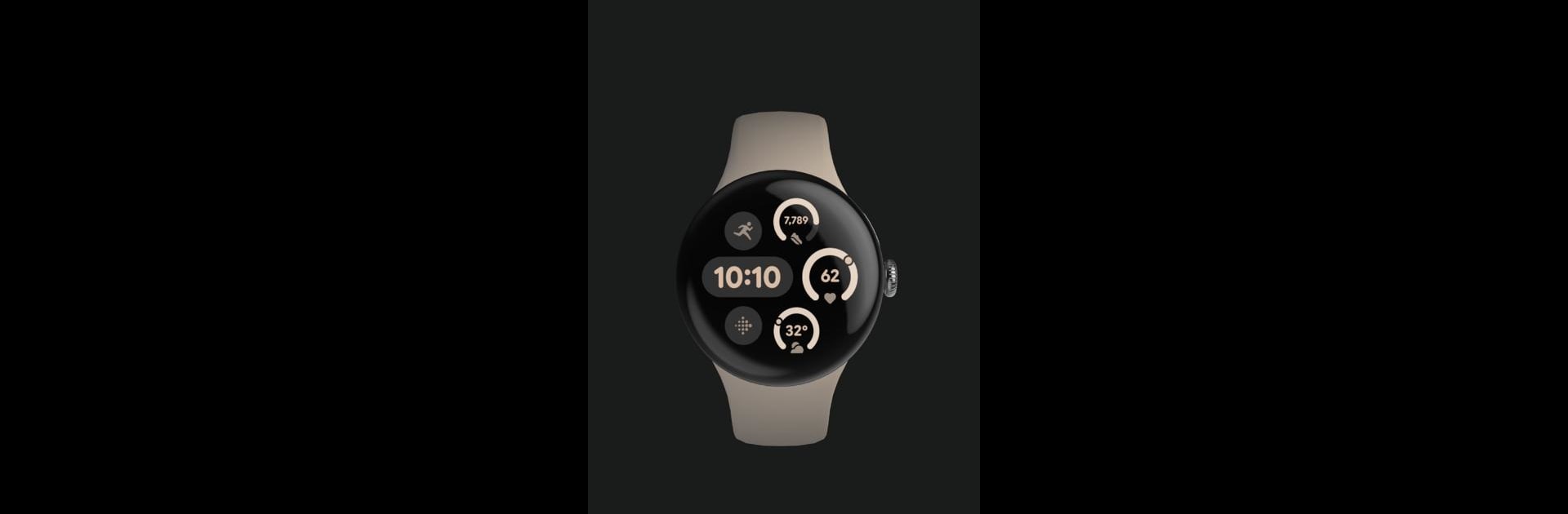 Google Pixel Watch