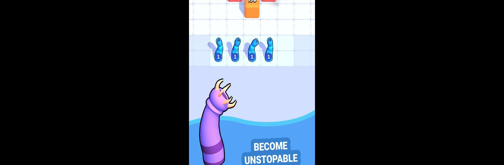 Worm Attack