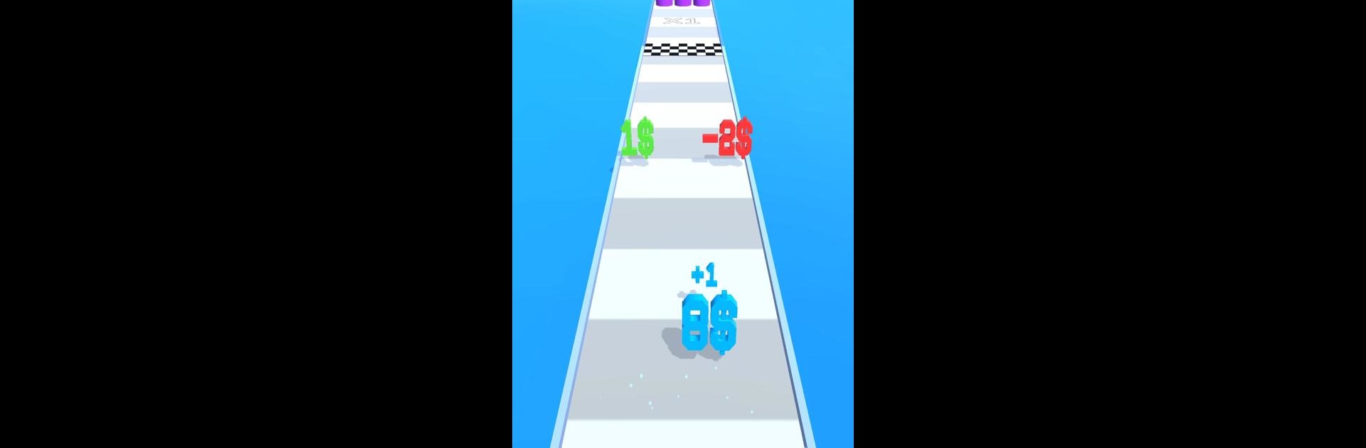 Cash Rush: Collect and Win