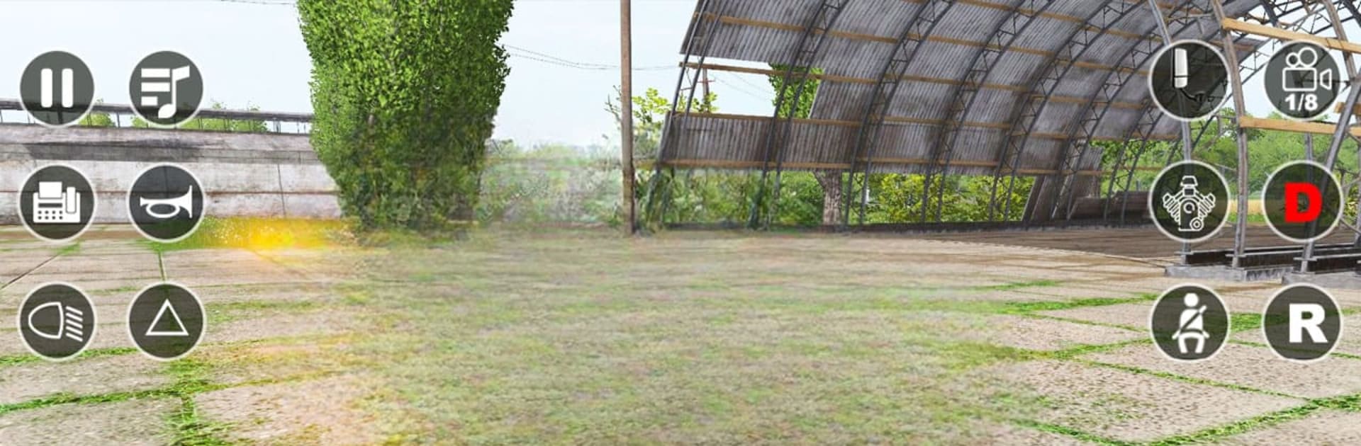 Car Driving 3D - Car Parking