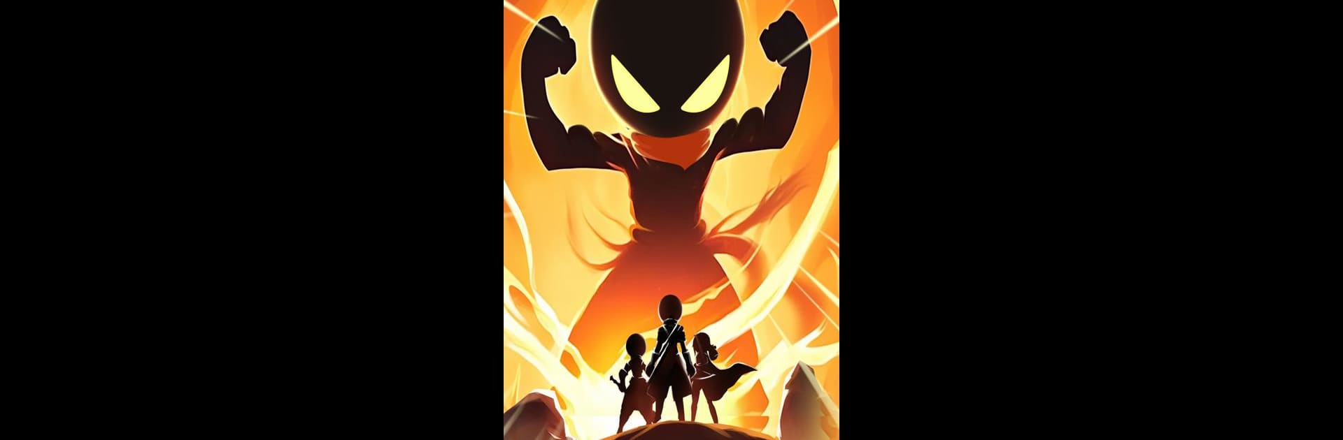 Stickman GO