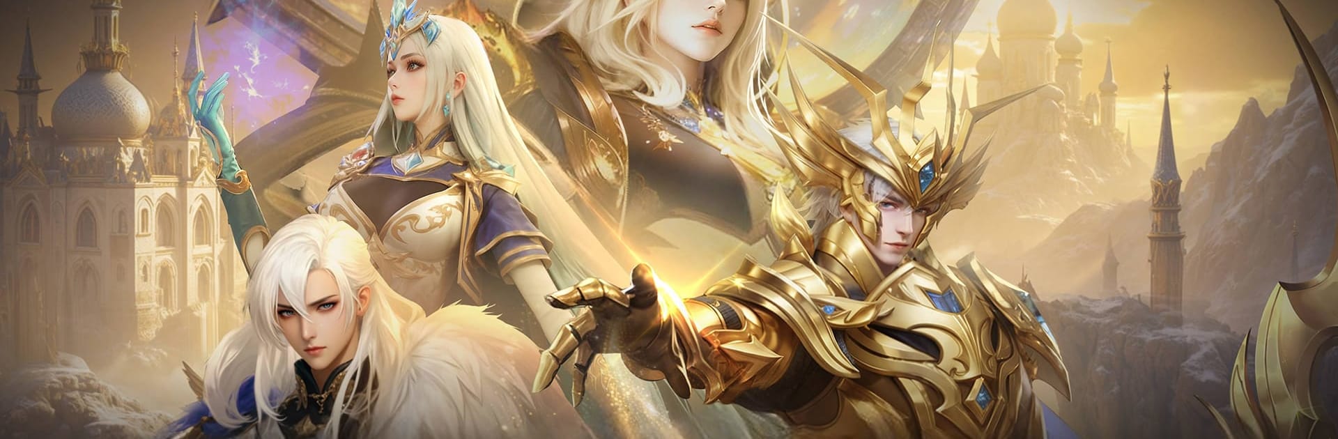 The Legend of Shadow