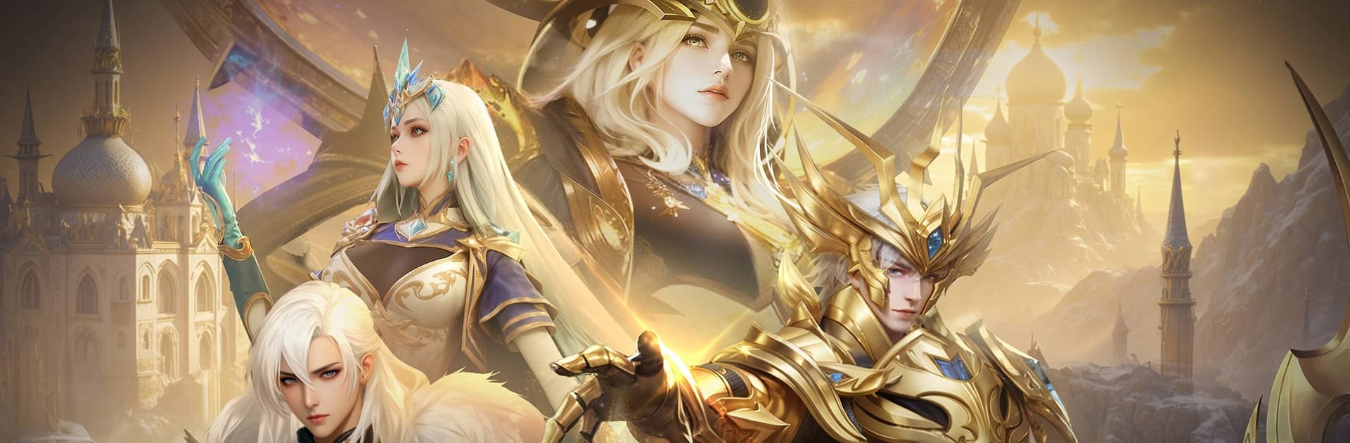 Thợ Săn Thâm Uyên: Bóng Đêm