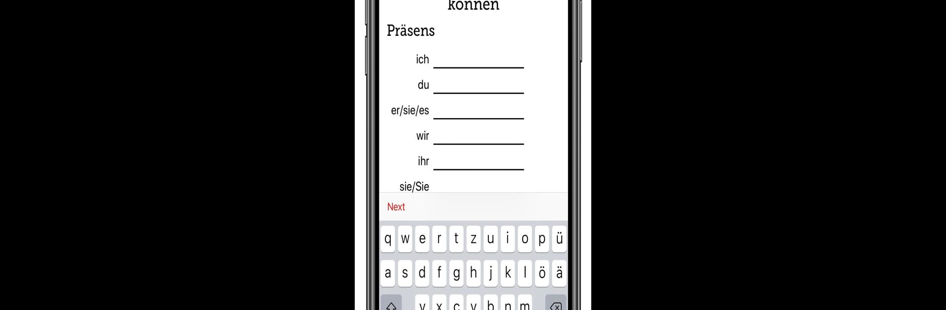 Grammatisch - Learn German Grammar