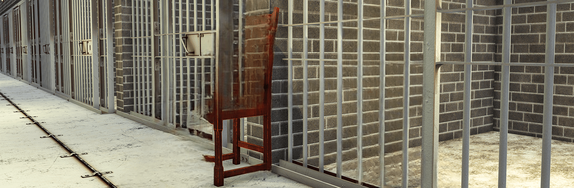 Grand Jailbreak Prison Escape