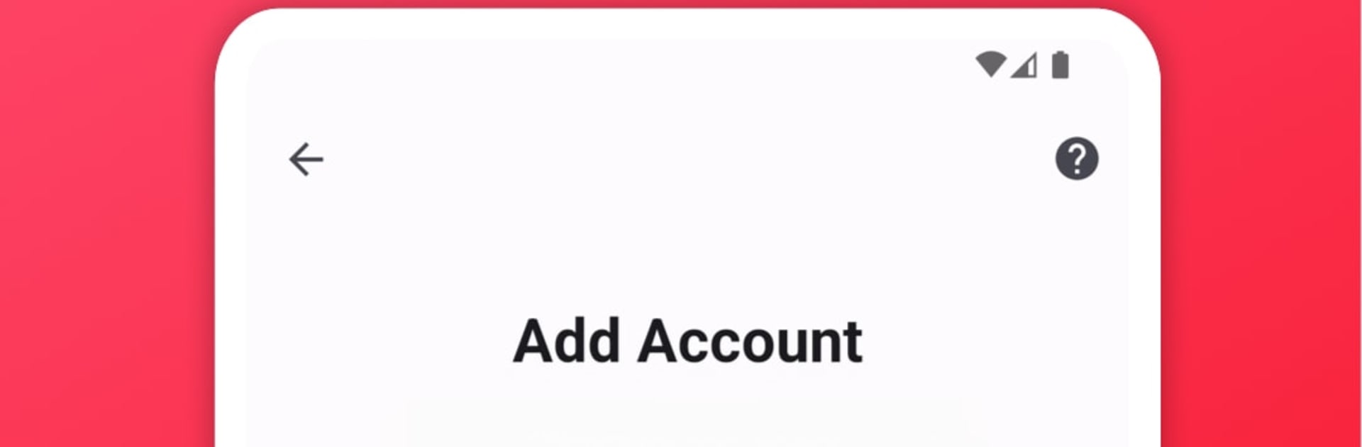 Sync for iCloud