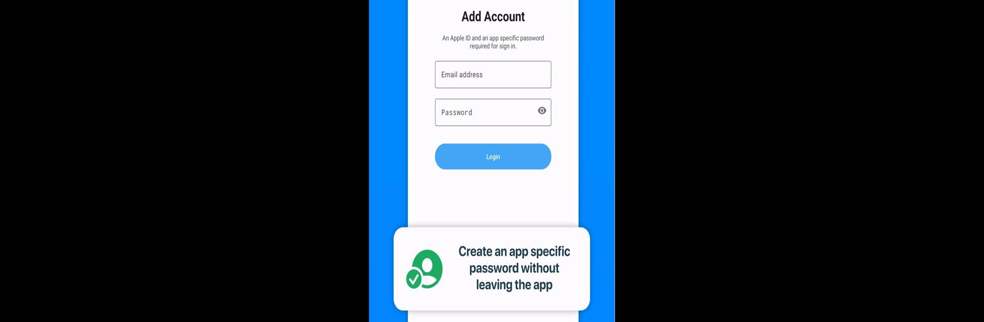 SyncCloud for iContacts