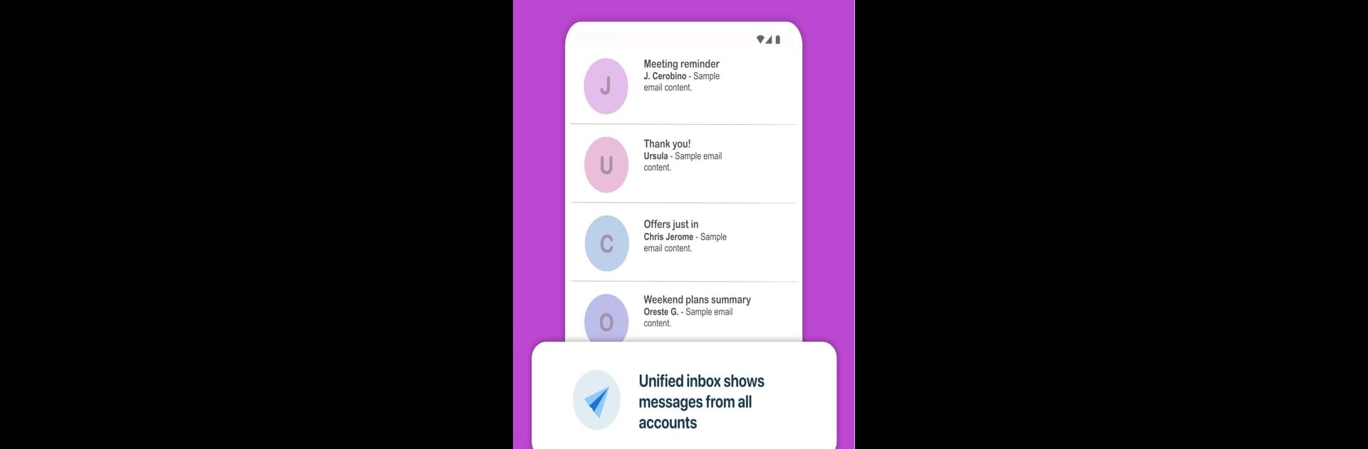 SyncCloud Mail for iMail