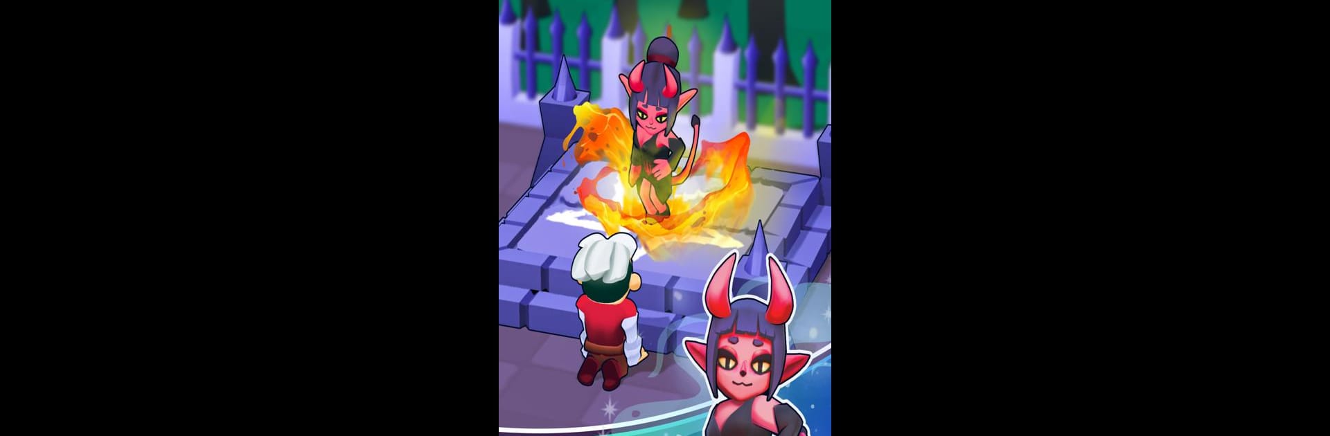Graveyard Empire