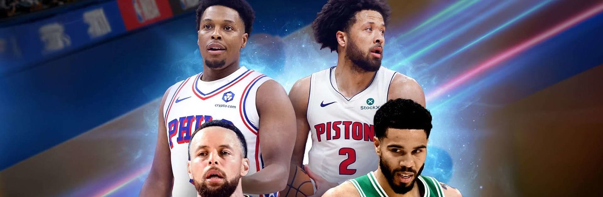 NBA RISE
