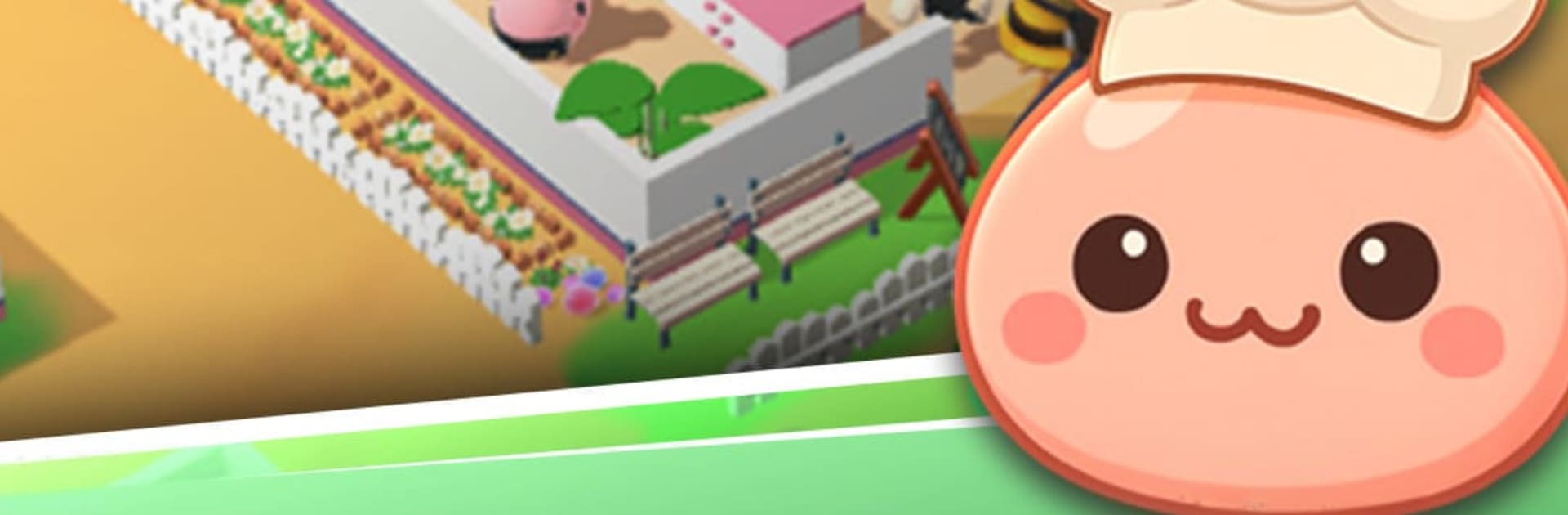 Ragnarok Monster Kitchen