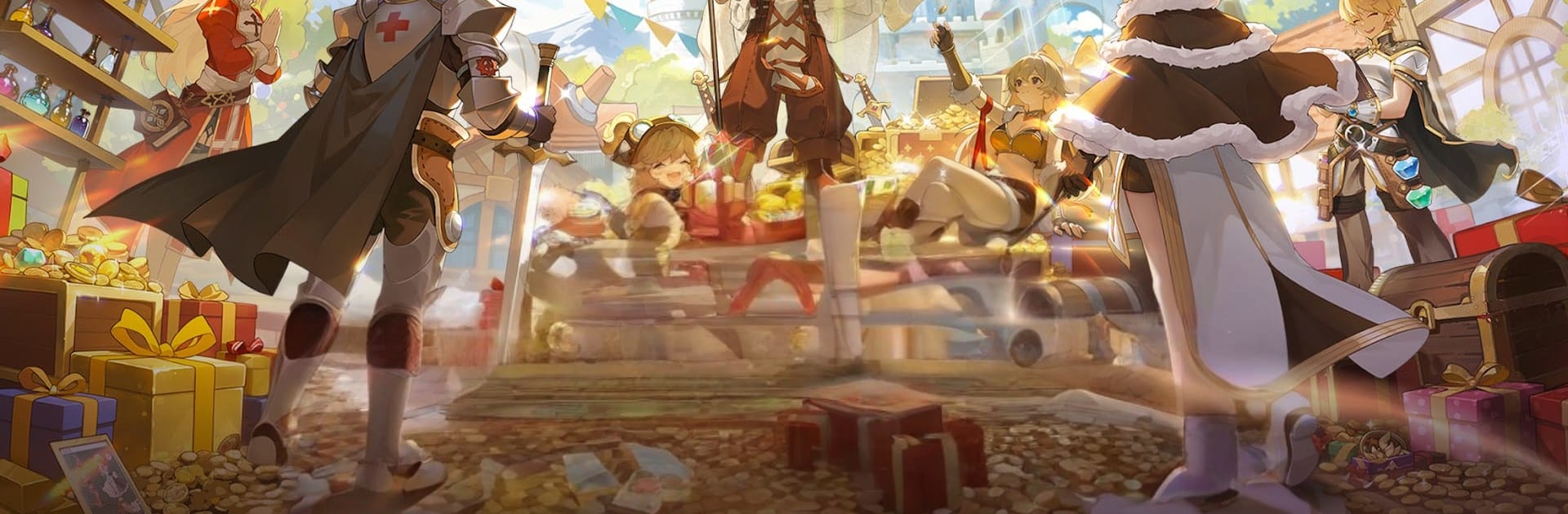 Ragnarok Origin: Classic CBT