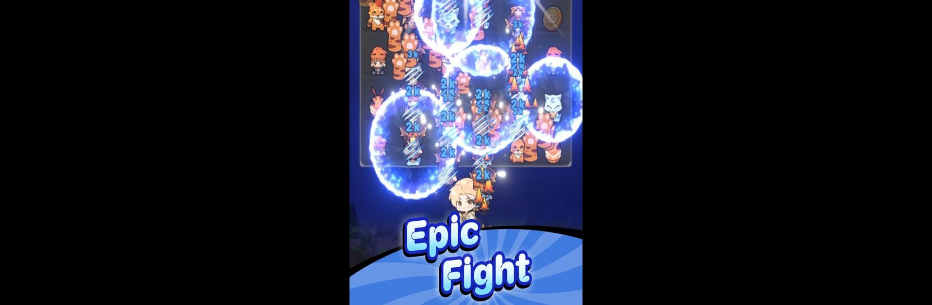 Ragnarok Crush