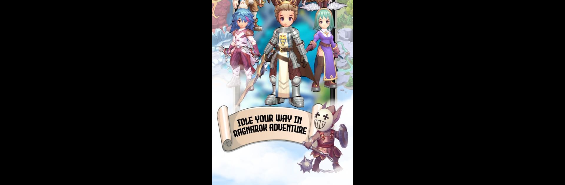 Ragnarok Idle Adventure Global