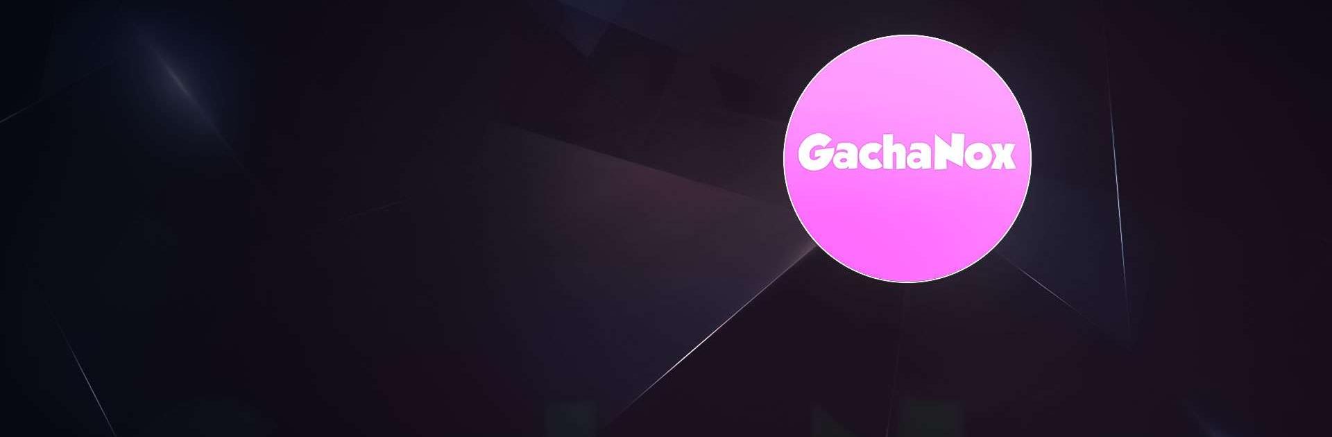 Mod de ajuda Gacha Nox versão móvel andróide iOS apk baixar