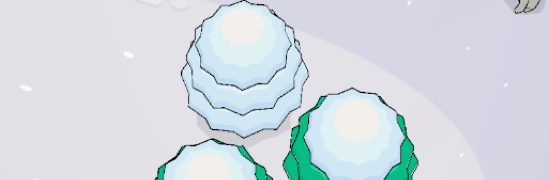 Frozia: Eternal Frontier