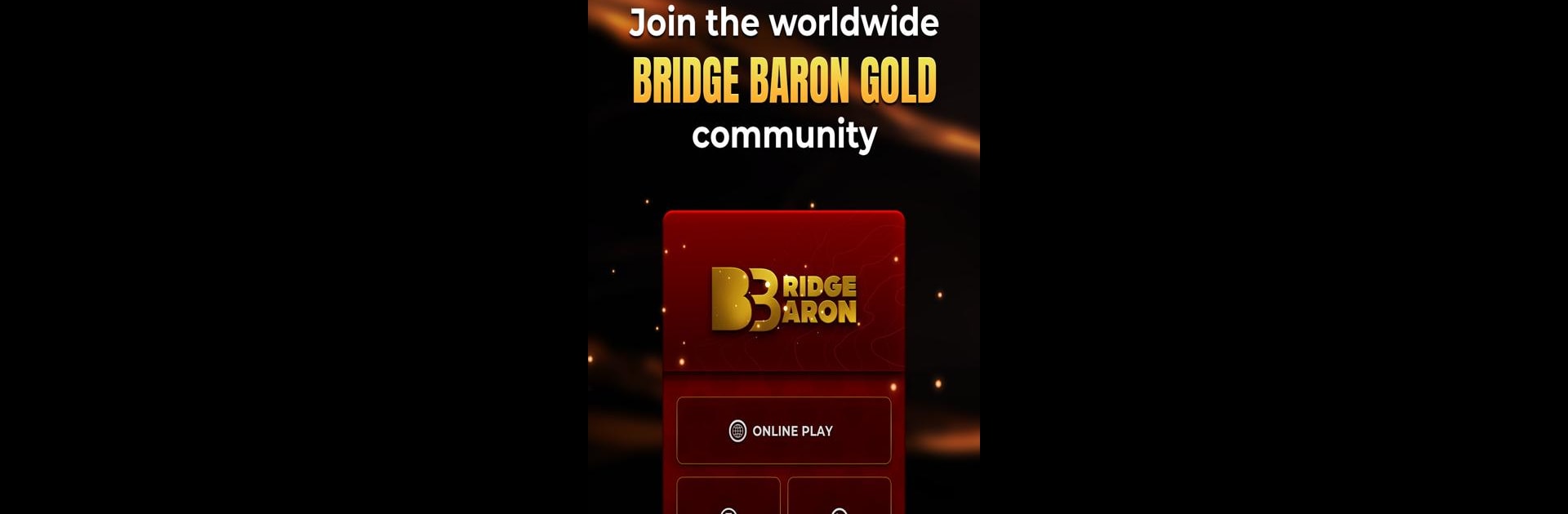 Bridge Baron: Improve & Play