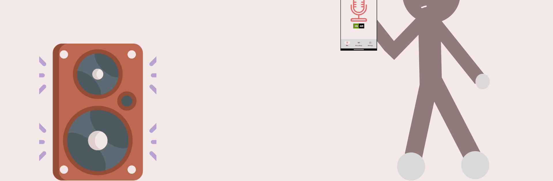 Mic Recorder - Audio & Mic