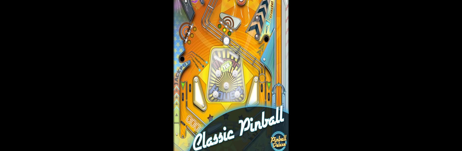 Pinball Deluxe: Reloaded