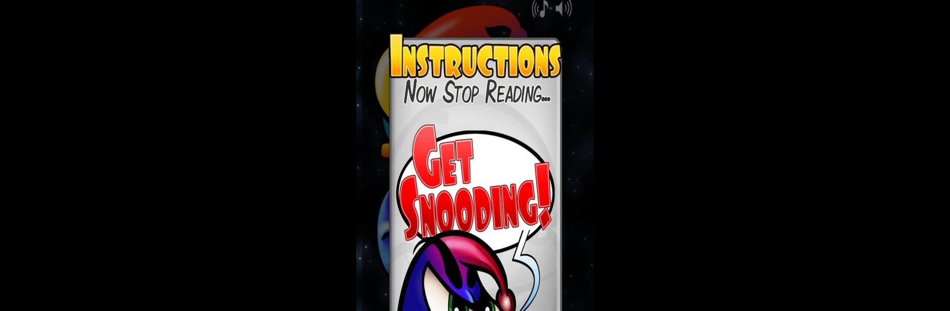 Snood Free