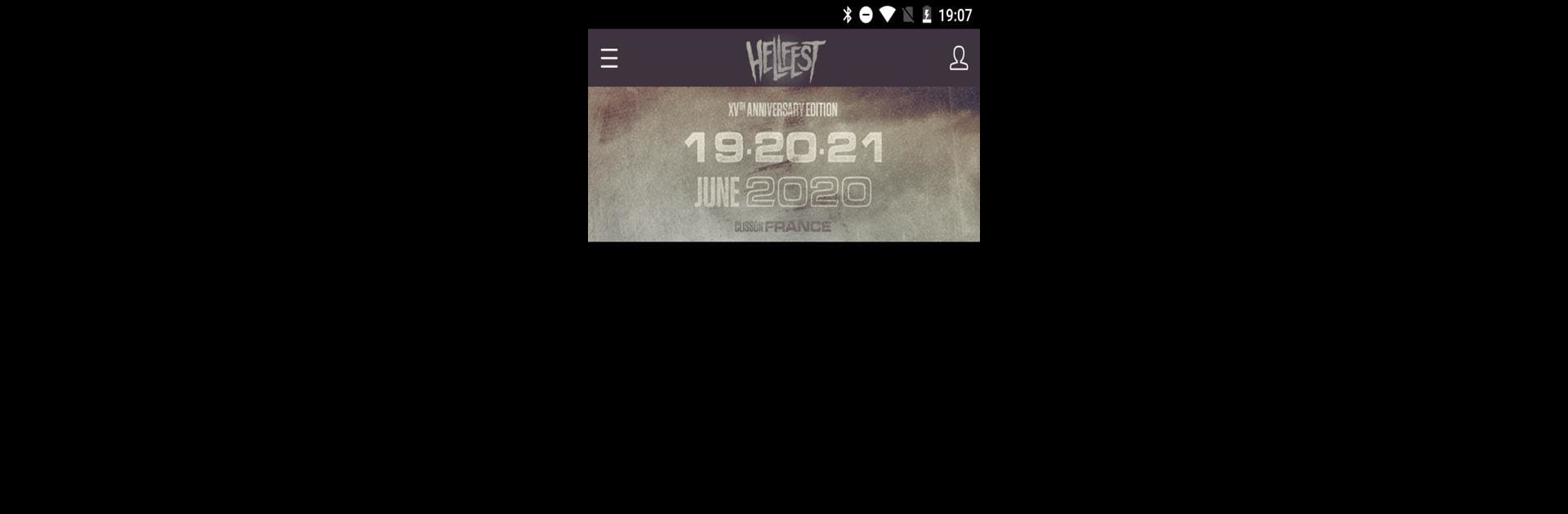 HELLFEST 2020