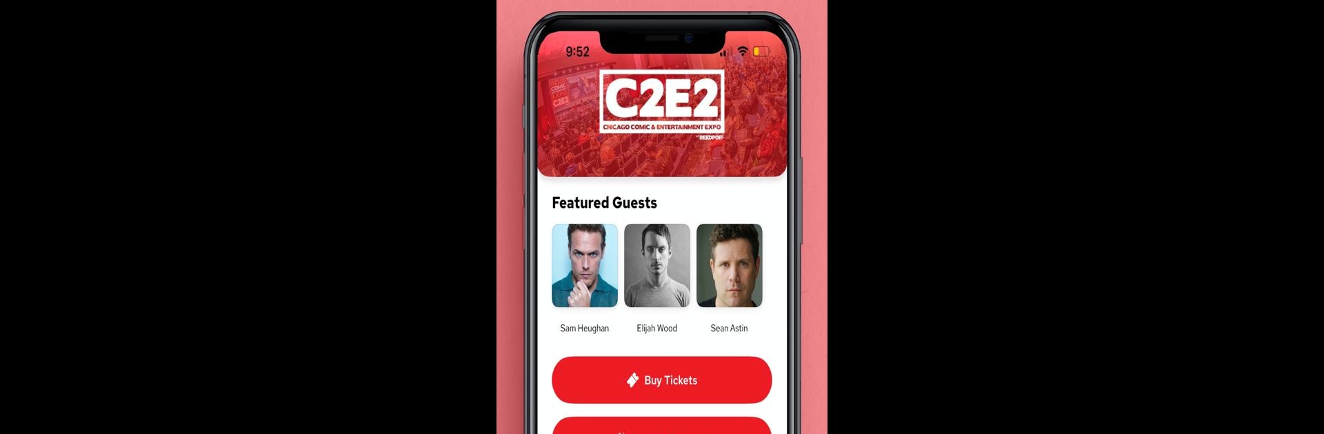 C2E2