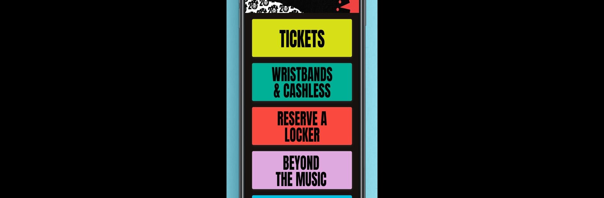 Lollapalooza USA