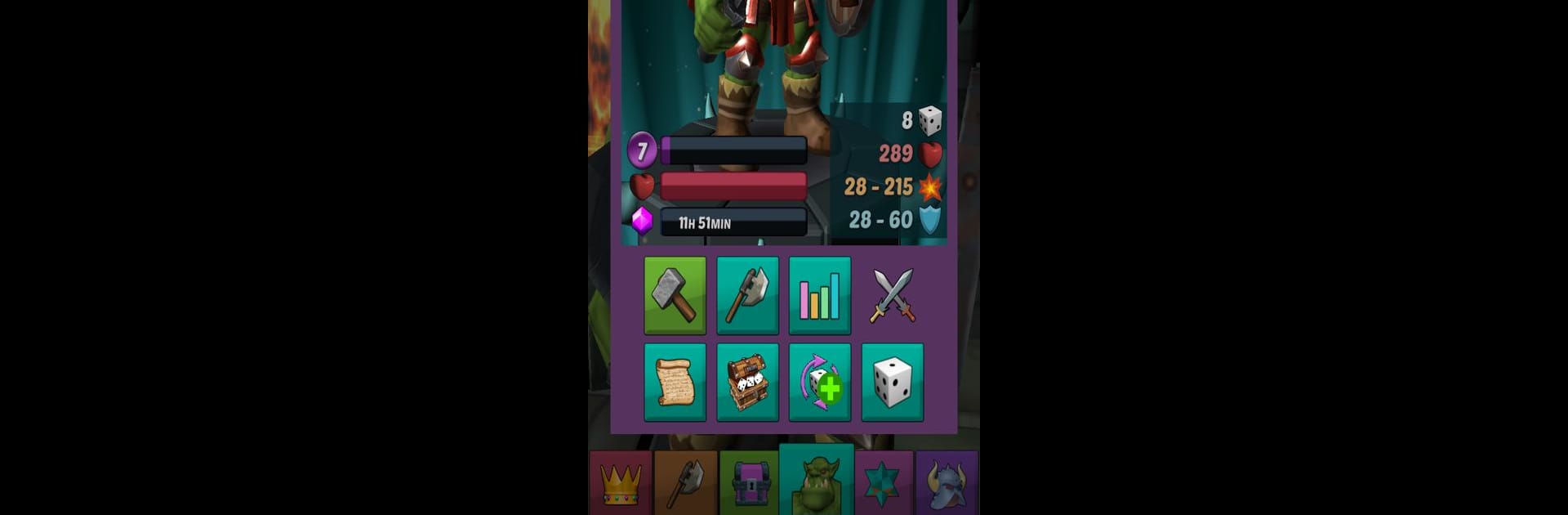 Orc Dungeon