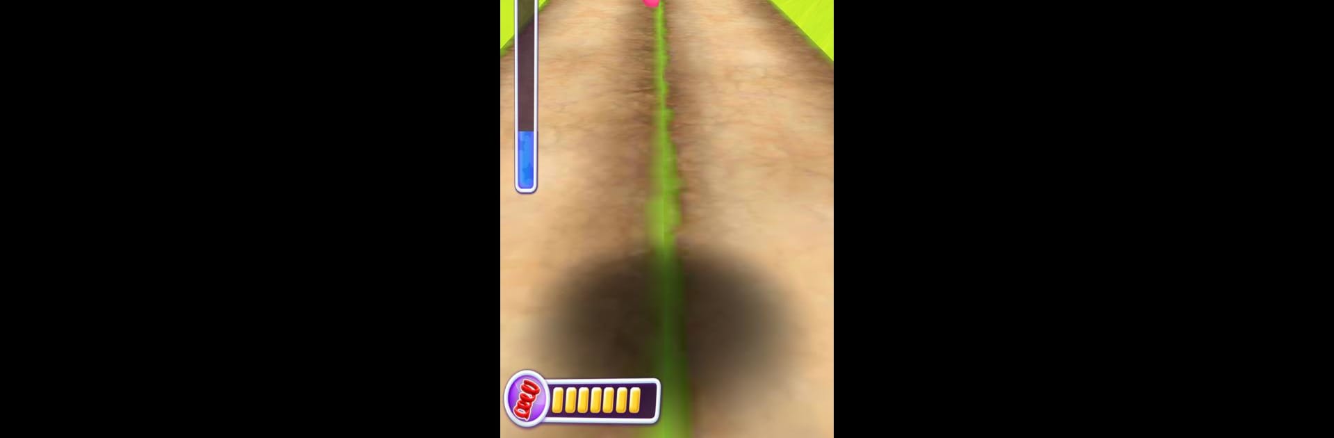 Bunny Run - Bunny Rabbit Game