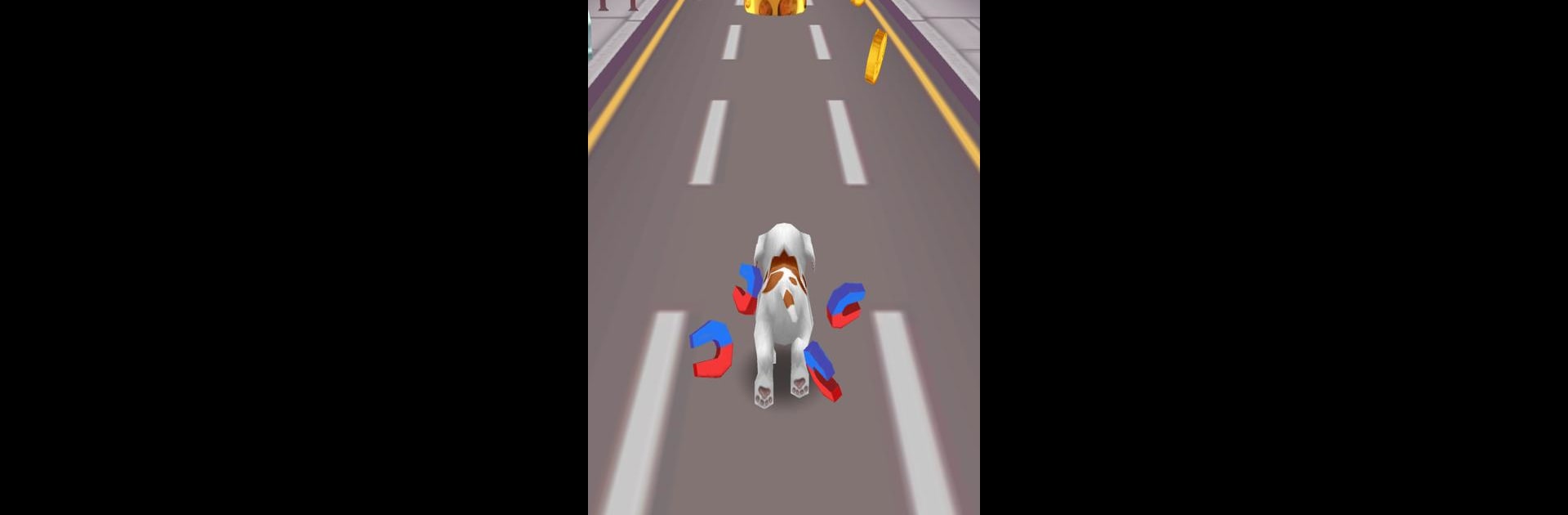 Dog Run - Pet Dog Simulator