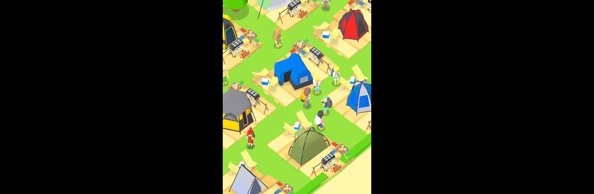 RV Park Life