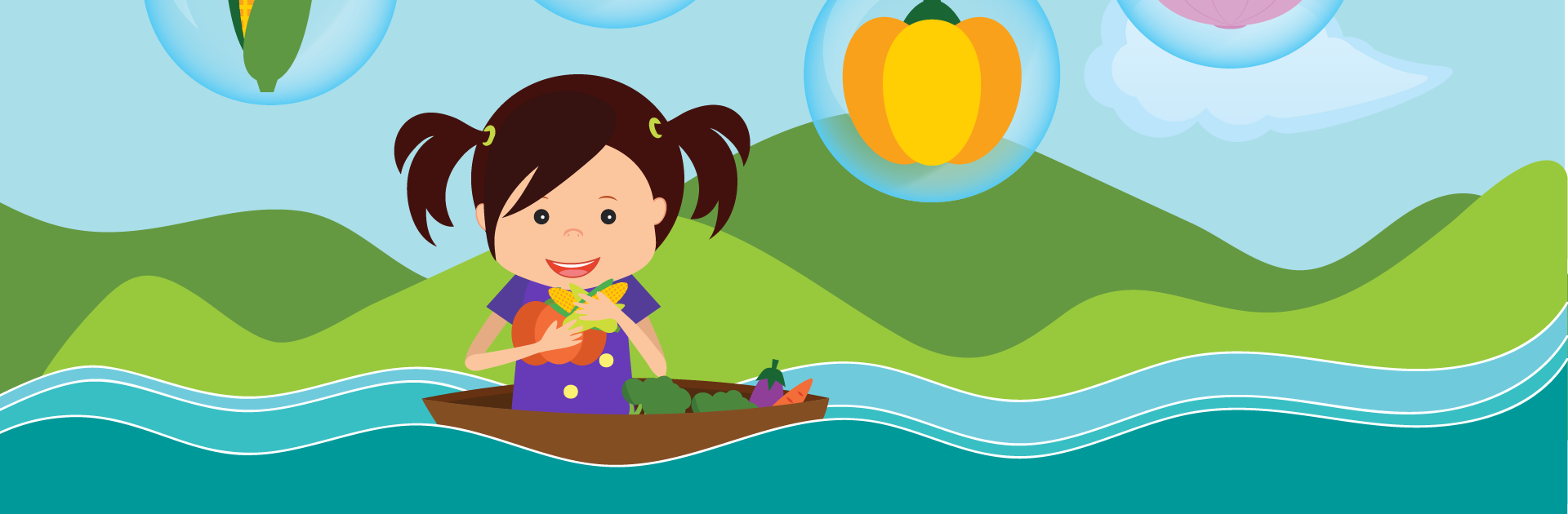 Toddler Learning Games - Little Kids Games