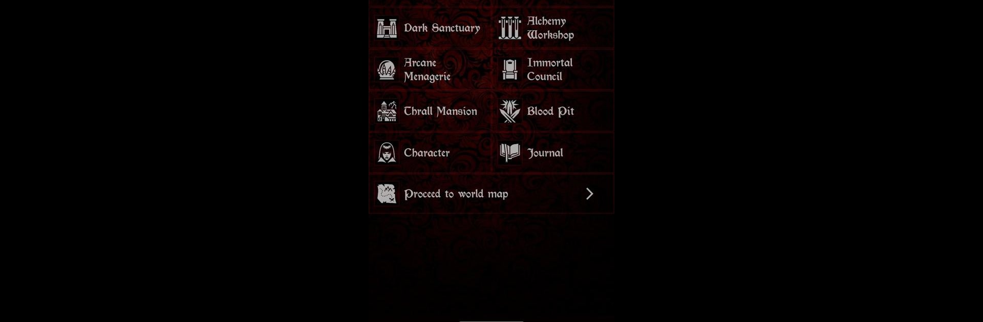 Grim Omens - Old School RPG