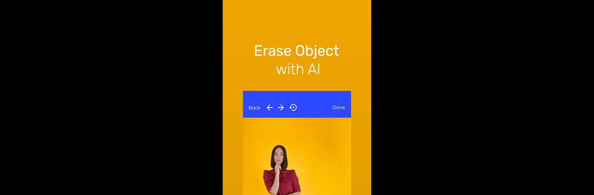 Pixart AI Photo Editor